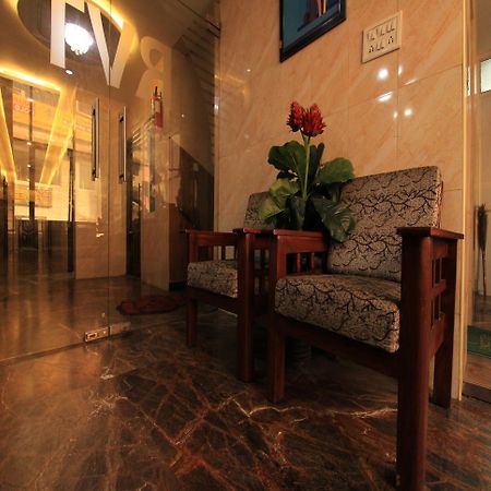 Hotel Rathnavel Towers Chennai Zewnętrze zdjęcie