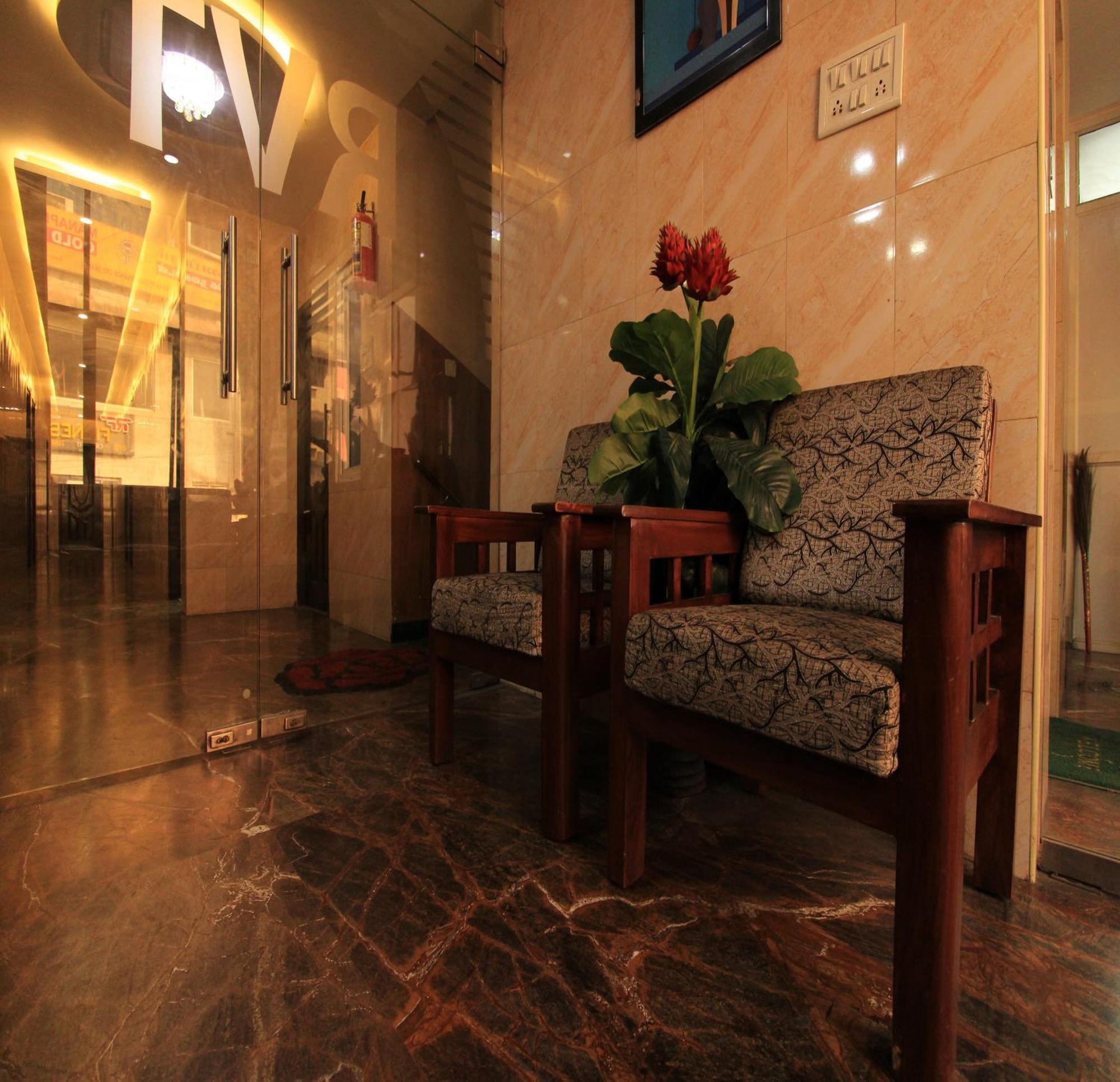 Hotel Rathnavel Towers Chennai Zewnętrze zdjęcie