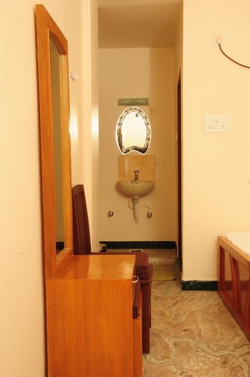Hotel Rathnavel Towers Chennai Pokój zdjęcie